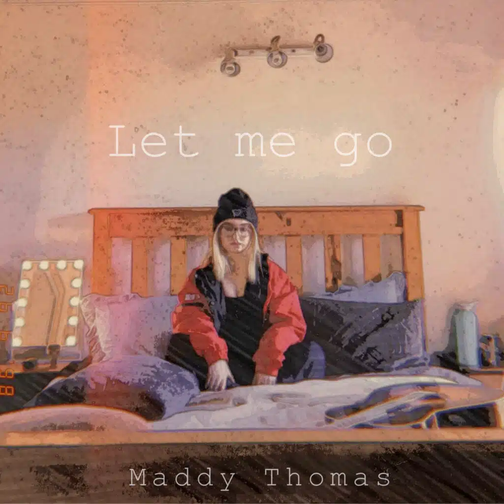 Let me go