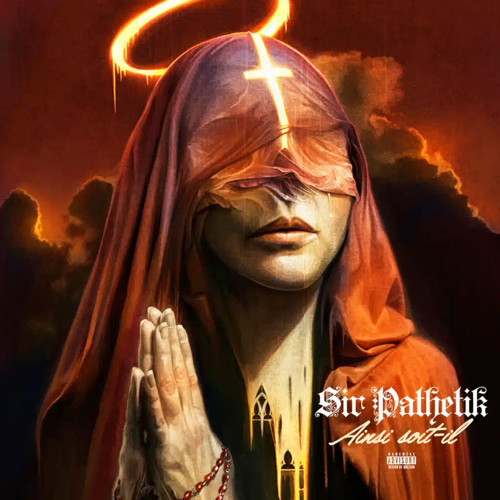 Sir Pathétik & Ced Auger