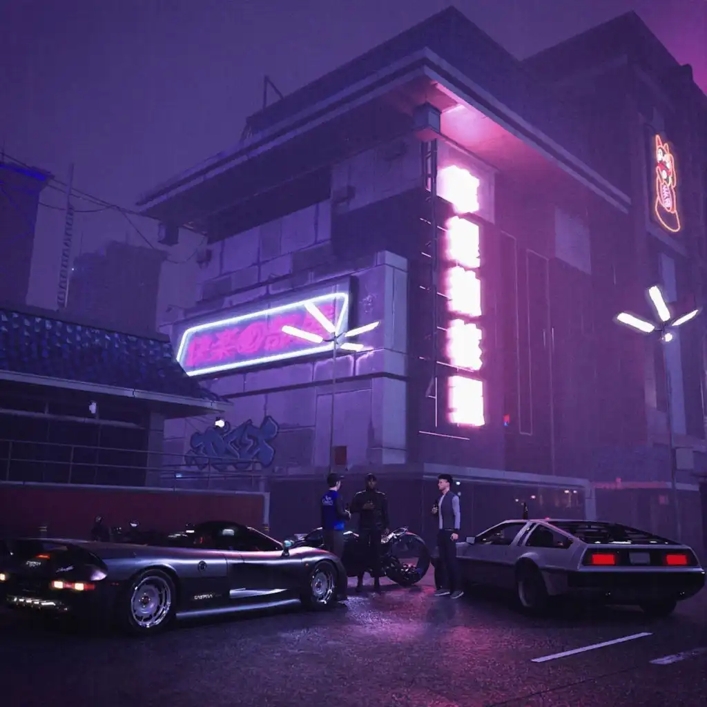 Talwiinder, NDS & Hasan Raheem