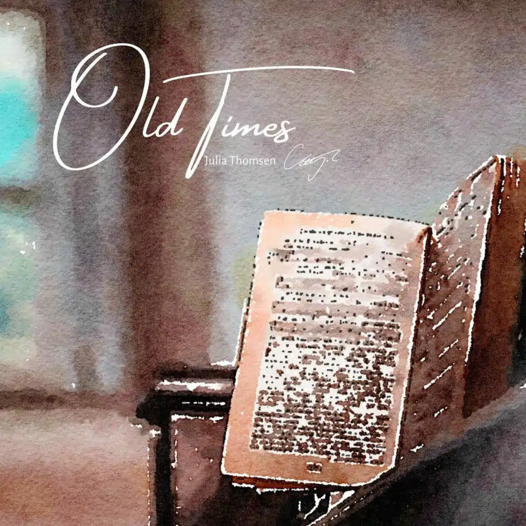 Old Times (Felt Piano)