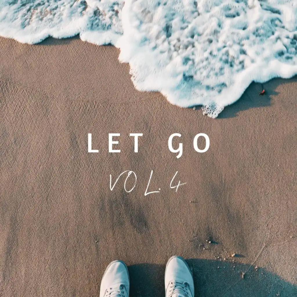 Let Go Vol.4