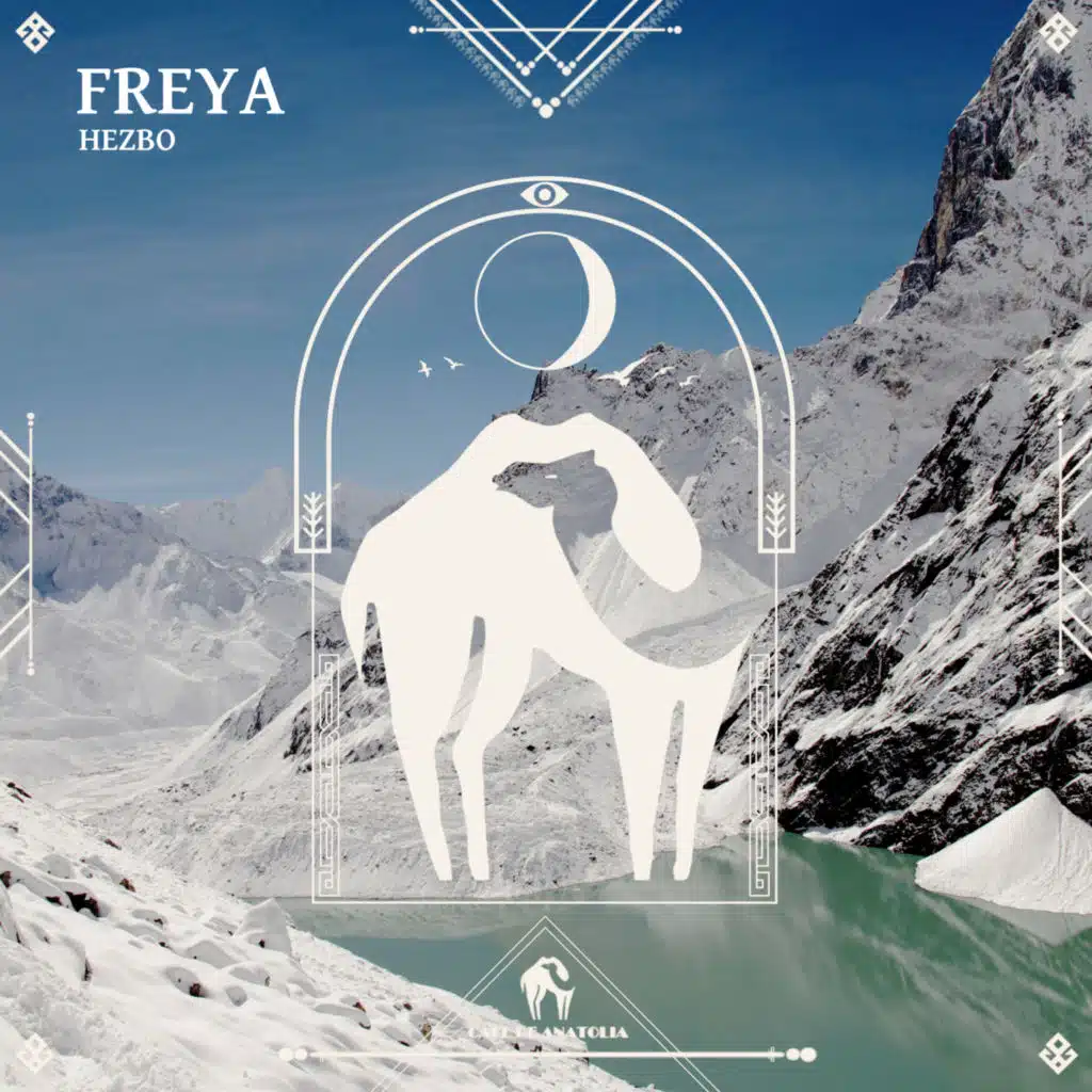 HEZBO & Cafe De Anatolia