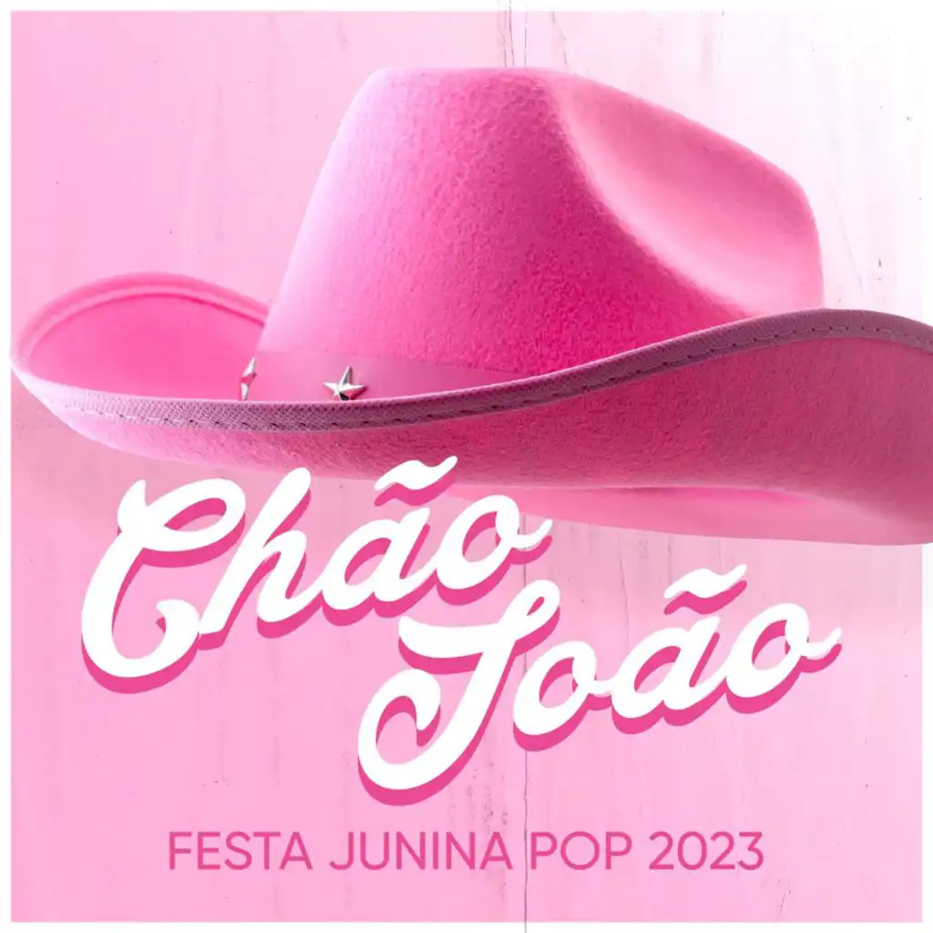Chão João - Festa Junina Pop 2023