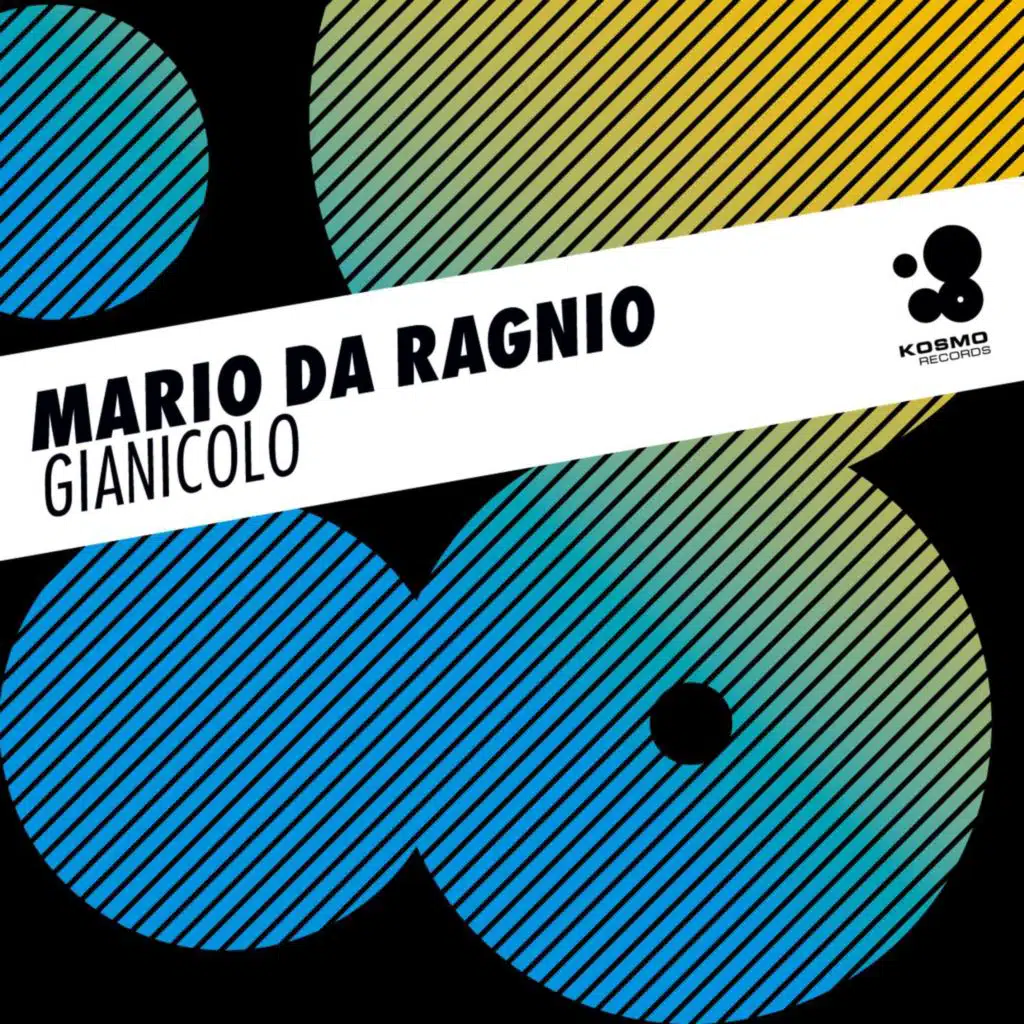 Mario da Ragnio