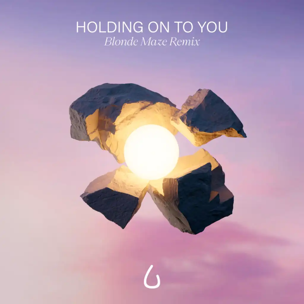 Holding On To You (Blonde Maze Remix) [feat. bailey]