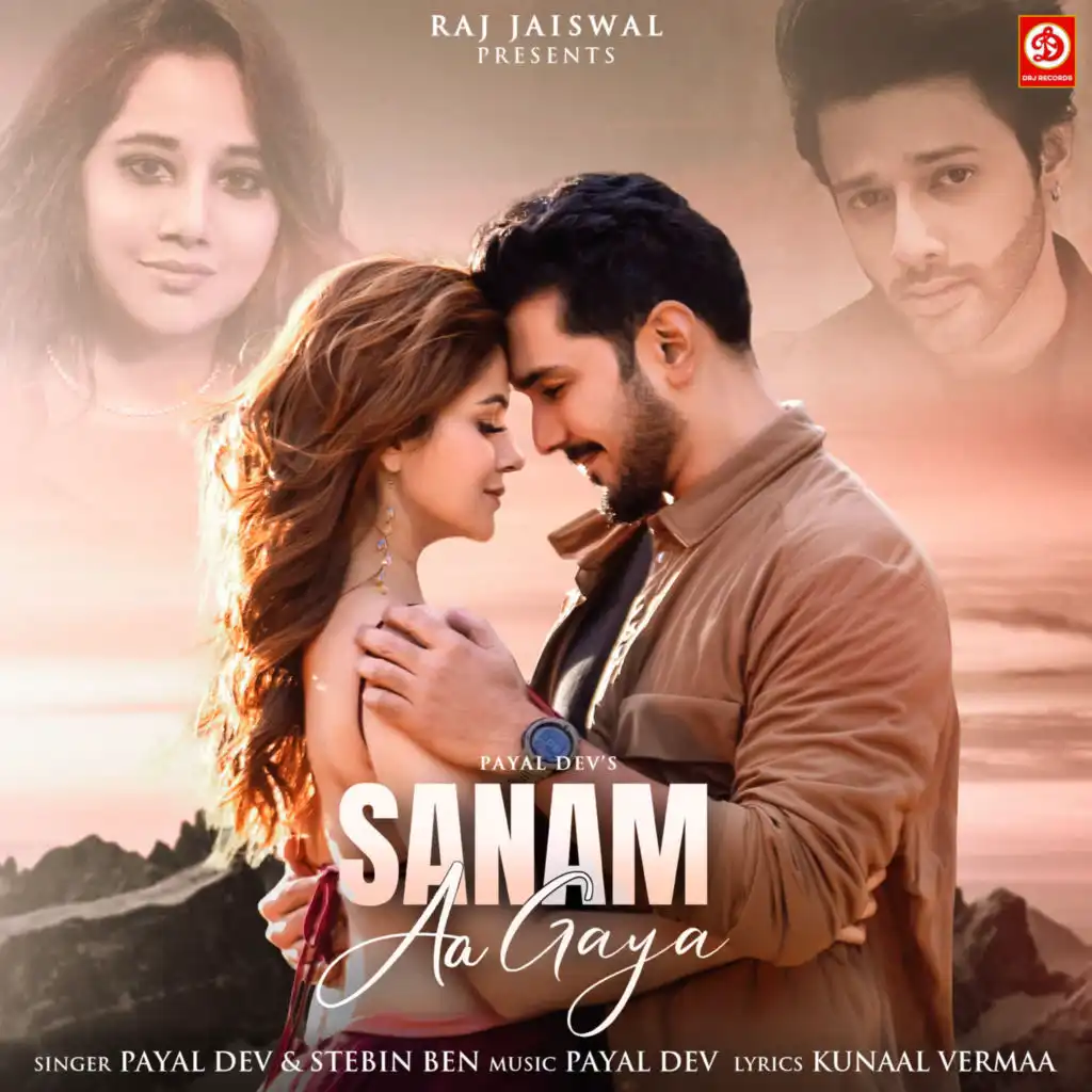 Sanam Aa Gaya