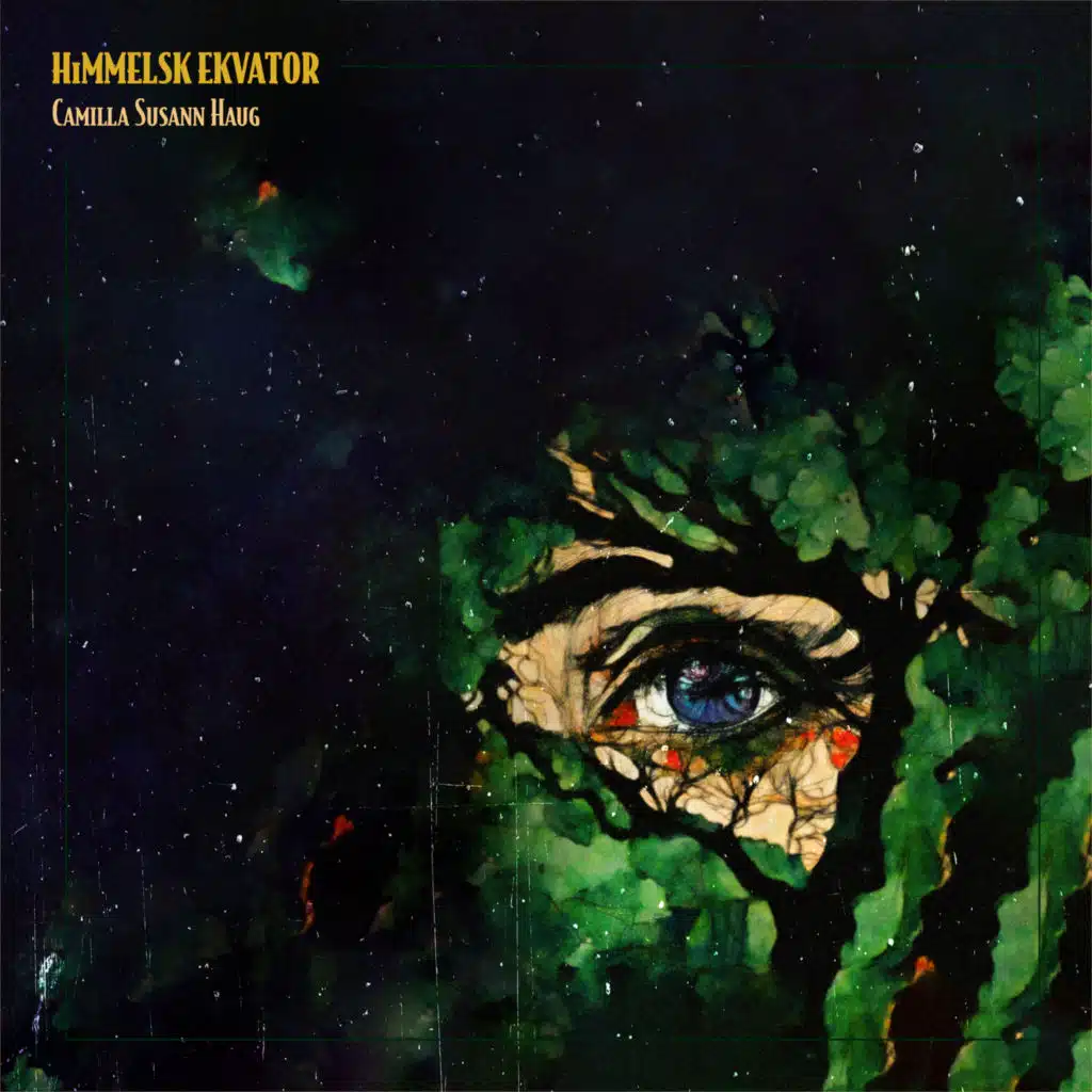 Himmelsk ekvator (feat. Lars Andreas Haug)