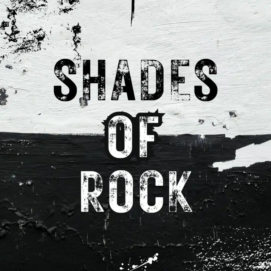 Shades of Rock
