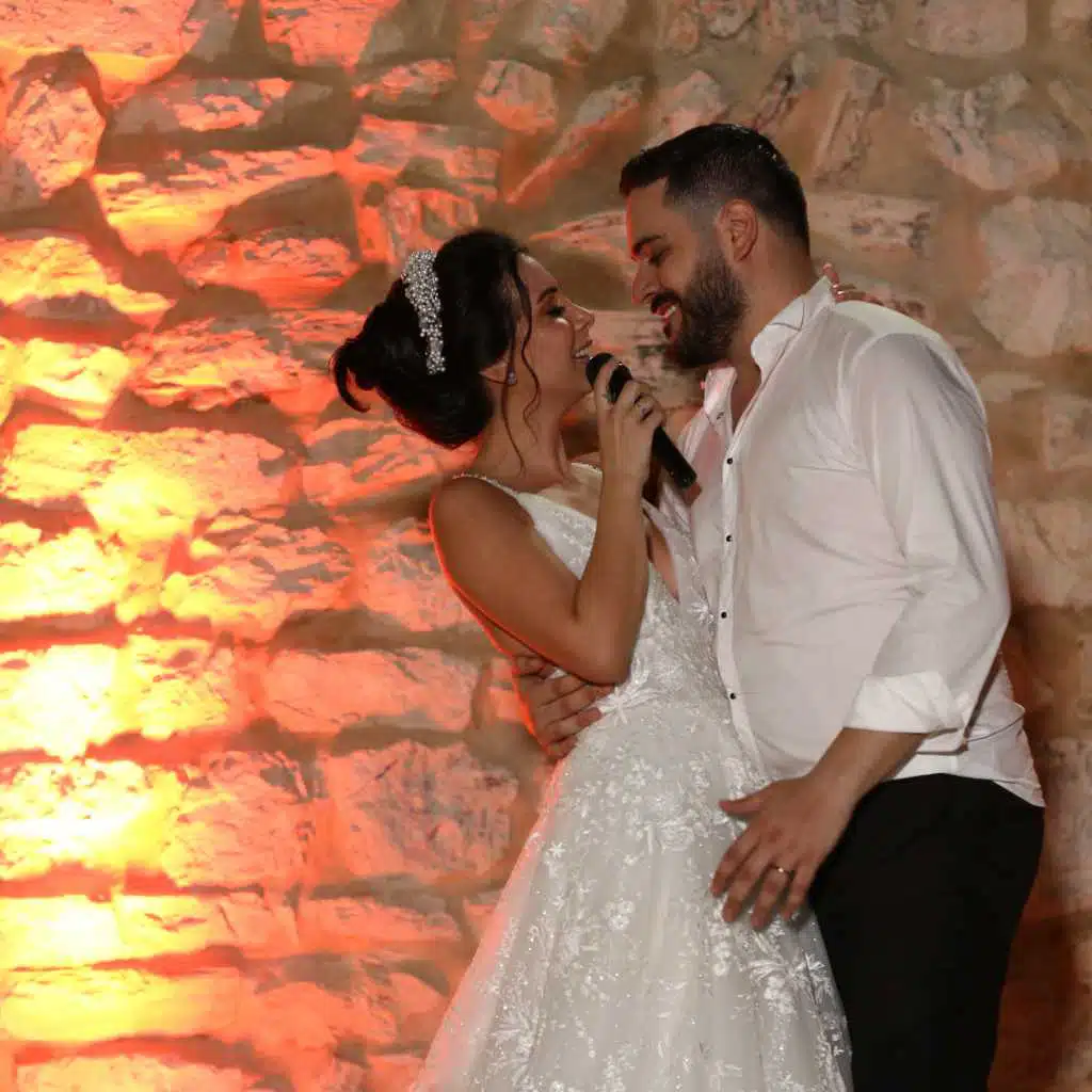 بس قلك حبيبي