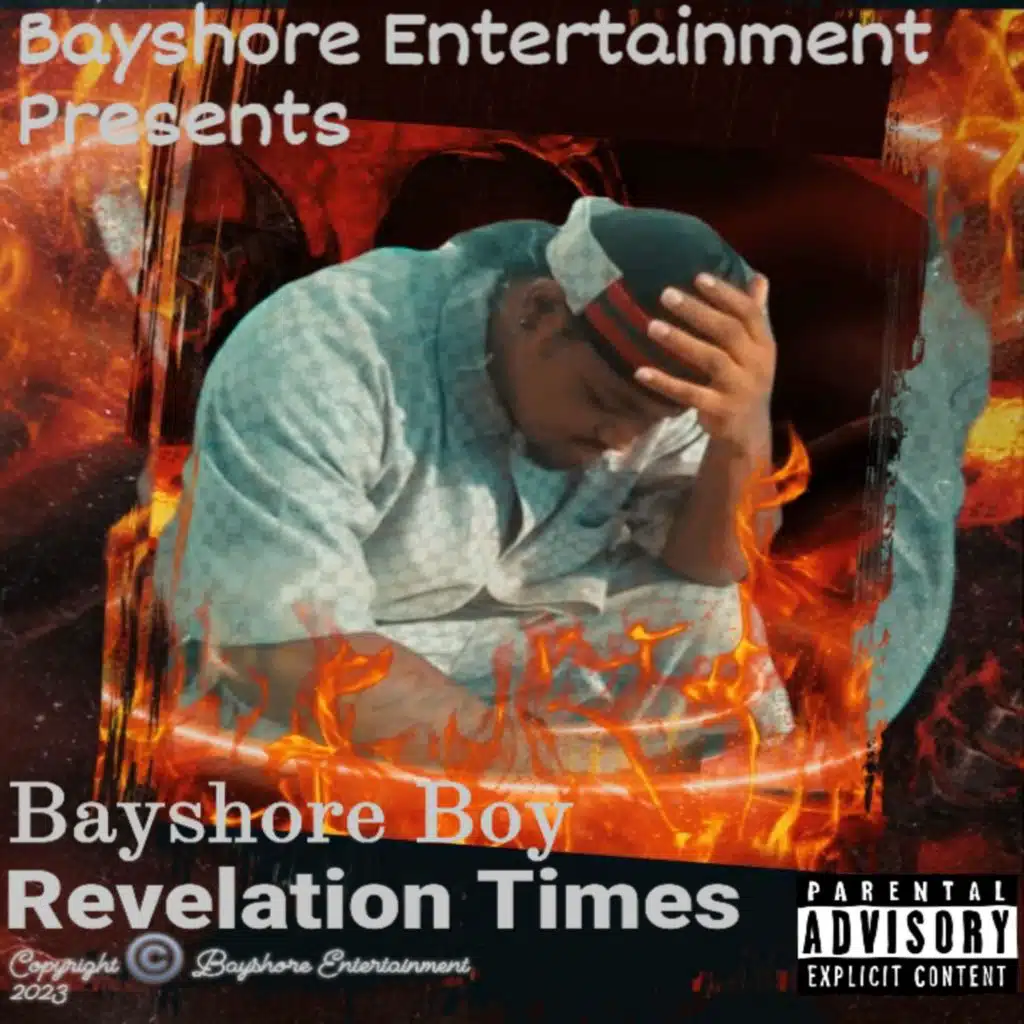 Revelation Times