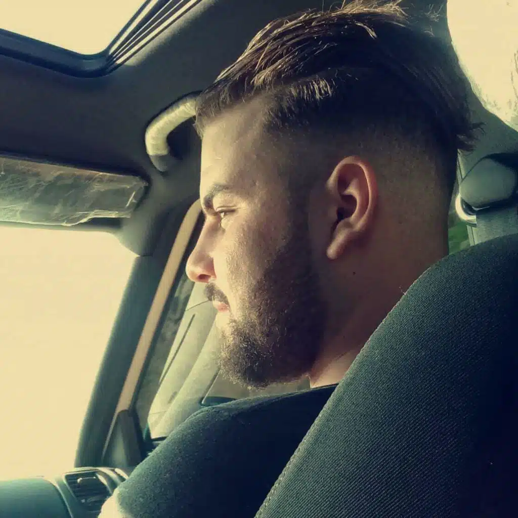 YA3TIK THALA FI MOK (feat. Manini)