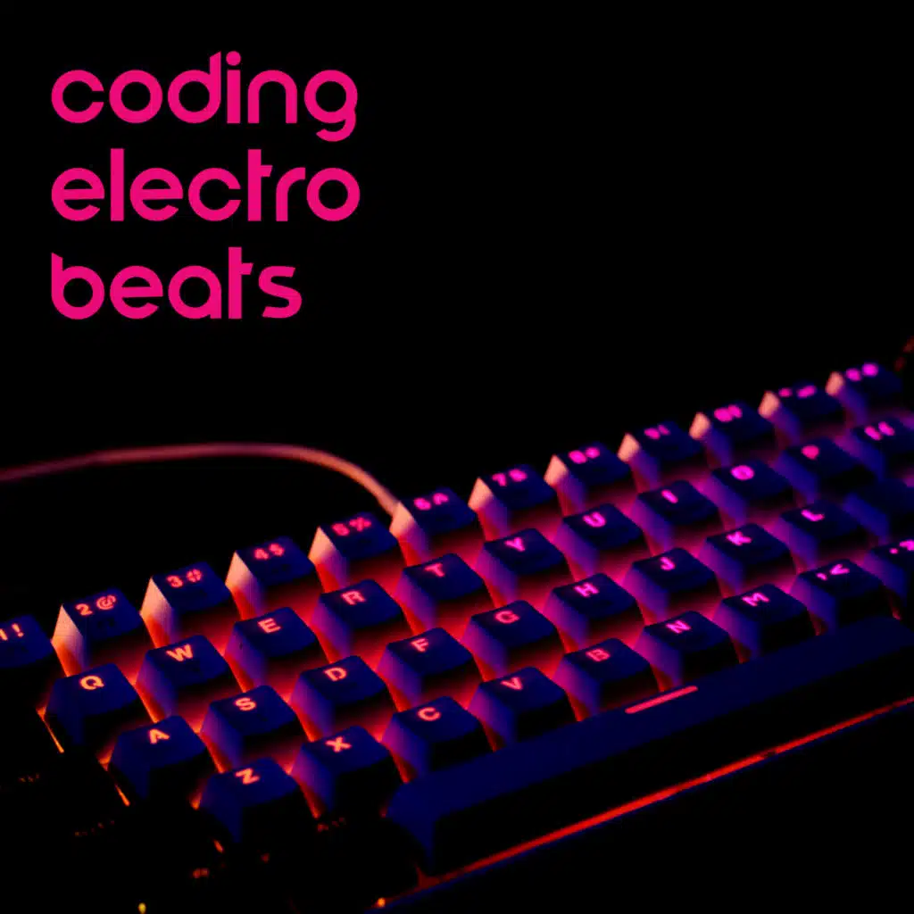 Coding Electro Beats