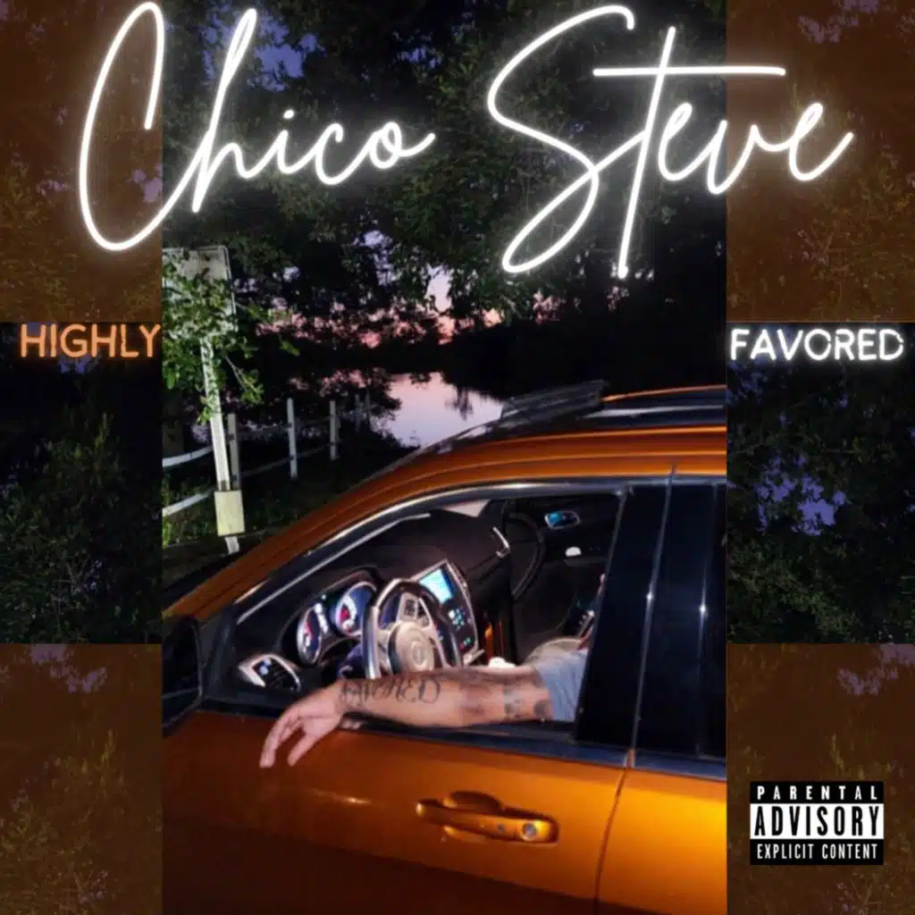 Highly Favored