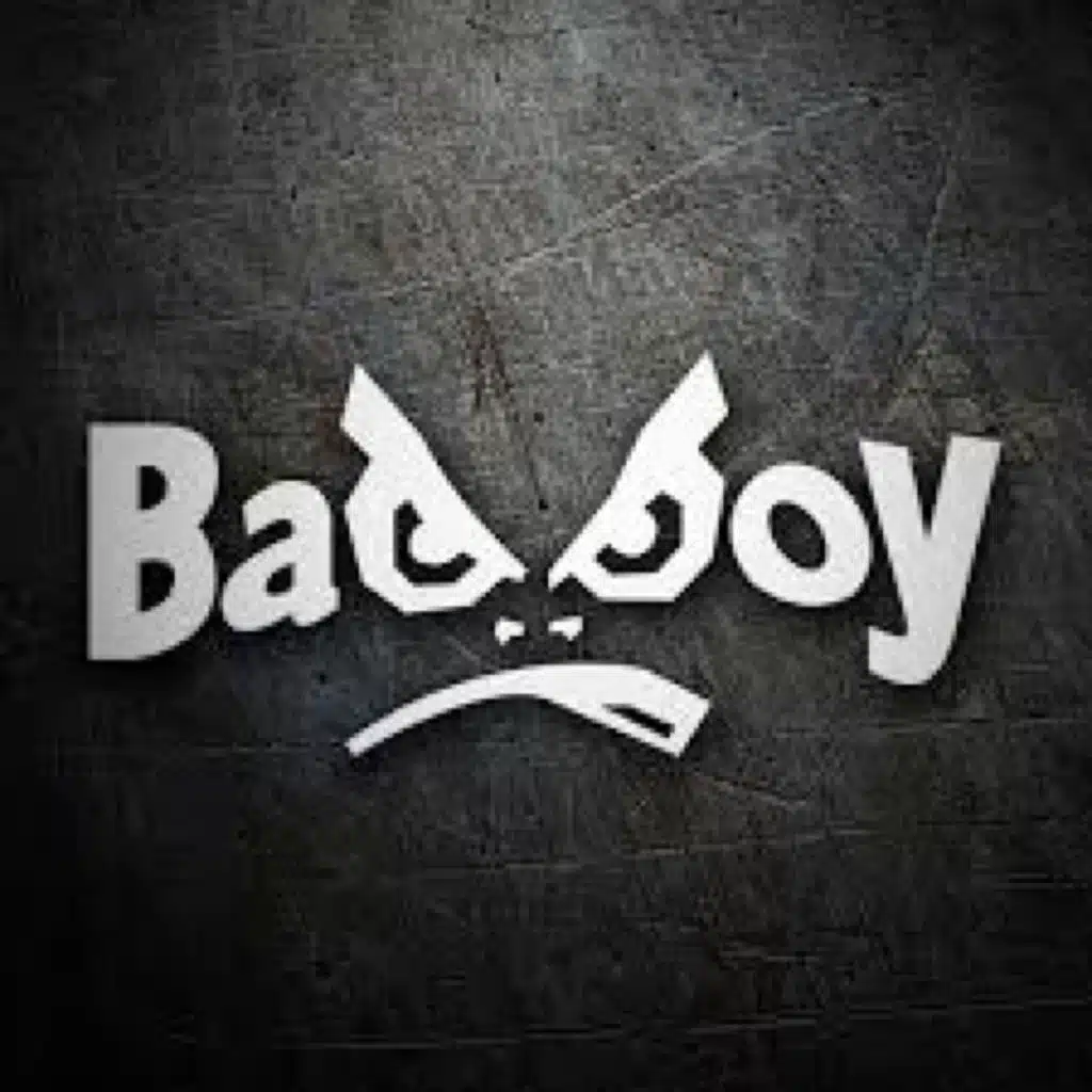 Bad boy