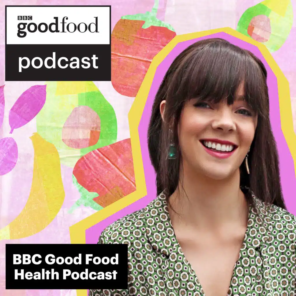 Eating for brain health with Drs. Dean & Ayesha Sherzai