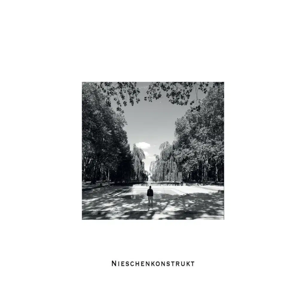 Nieschenkonstrukt (feat. Joe Space, Der Benman, Zetta, Josh, dEnk, High Risk Area, Seriaz & Classic Der Dicke)