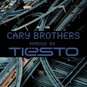 Cary Brothers: Remixed by Tiësto