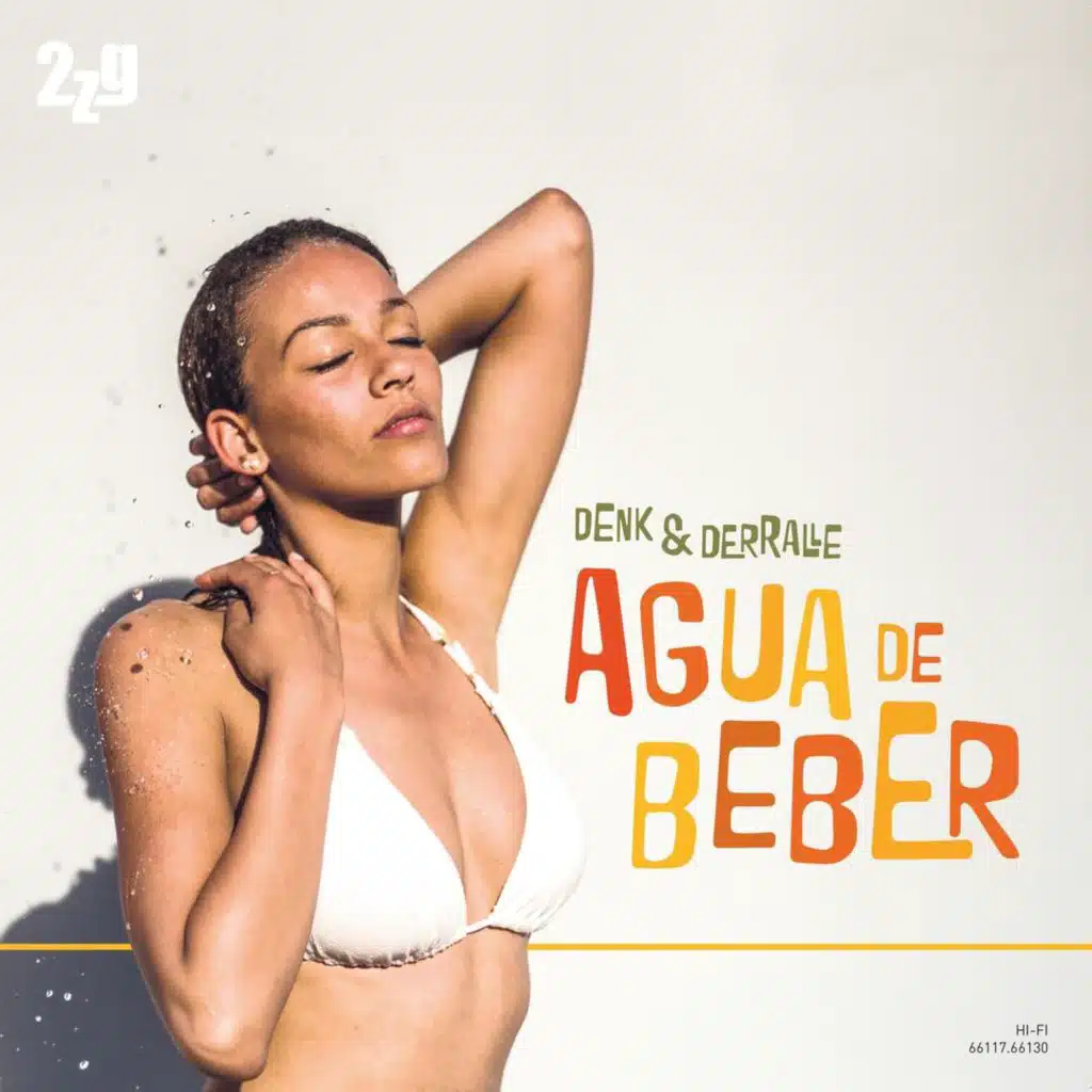 Agua de Beber (feat. Josh, Der Benman, Zetta, Mr. Moe, Seriaz, Geistesblitz & Der Onkel)