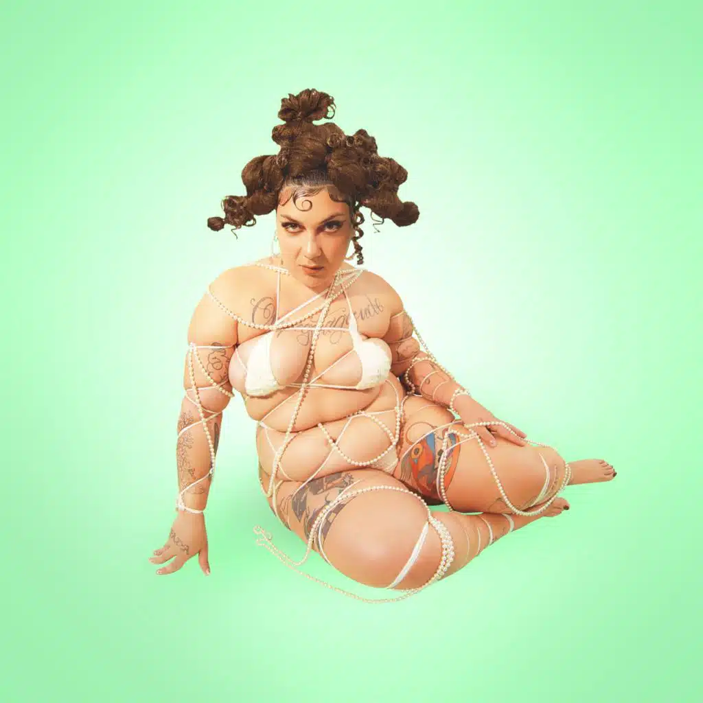 Lapili, Denise Rosenthal & Busiswa