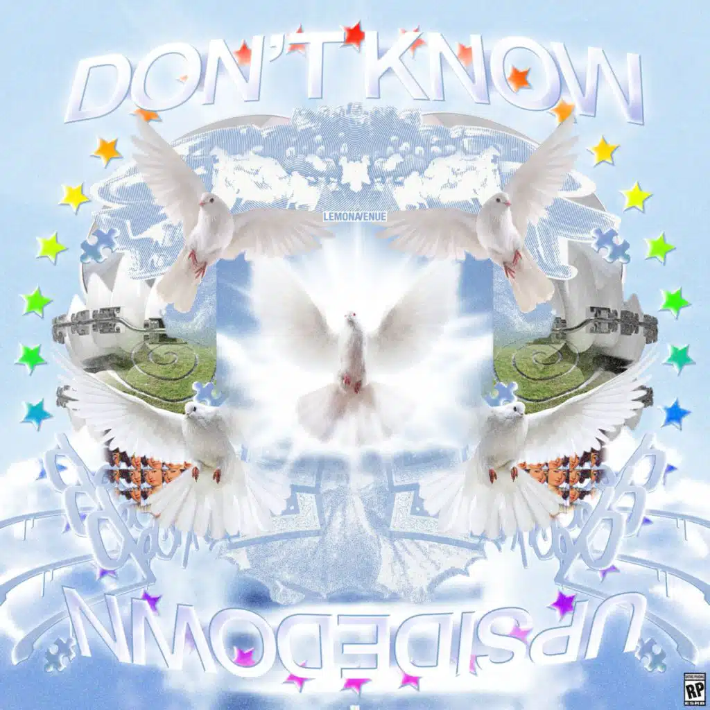Don't Know / Upside Down