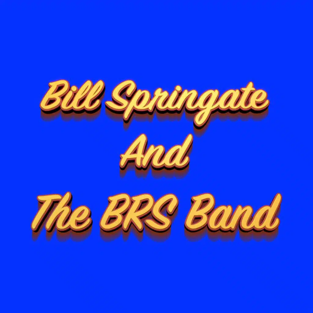 Bill Springate and the Brs Band