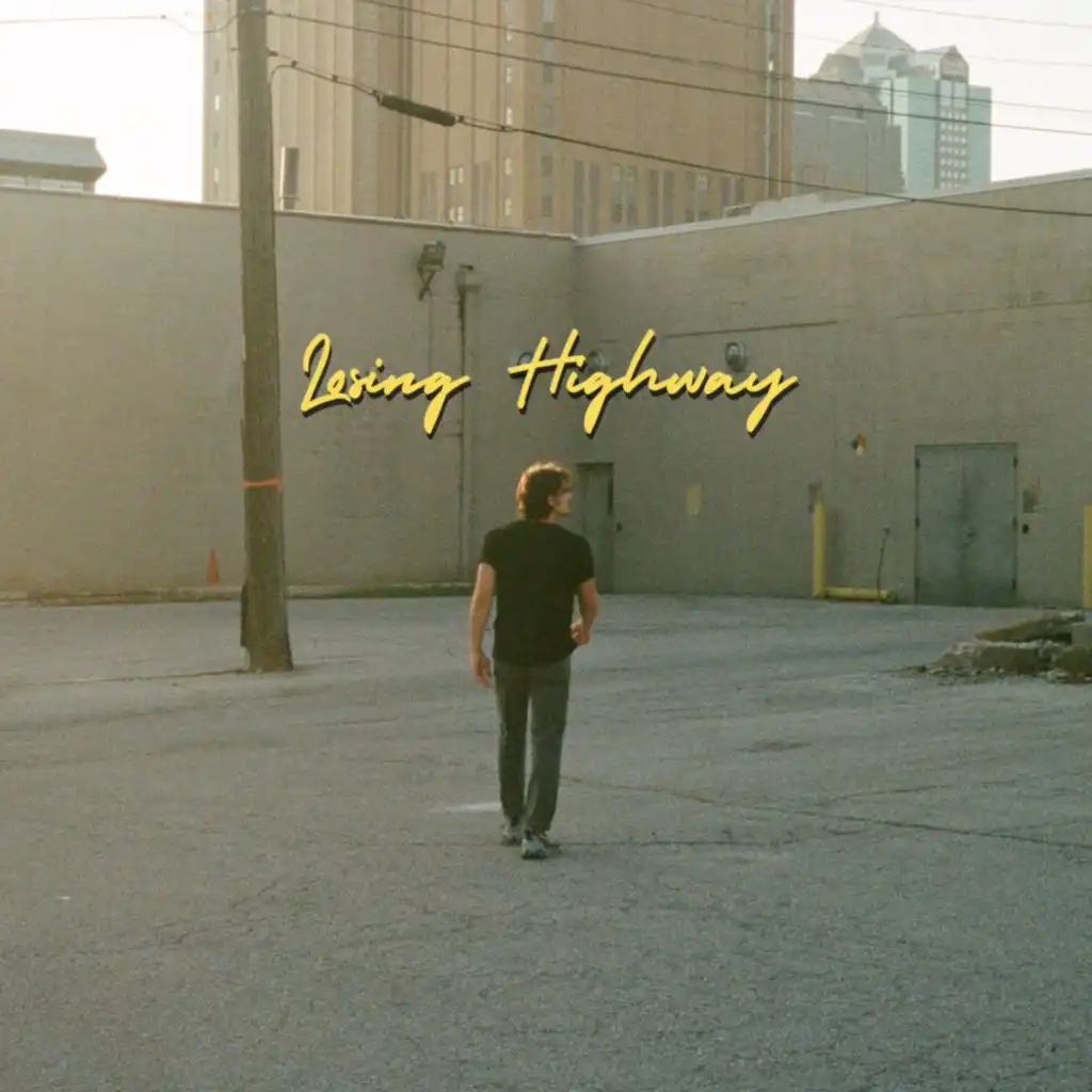 Losing Highway