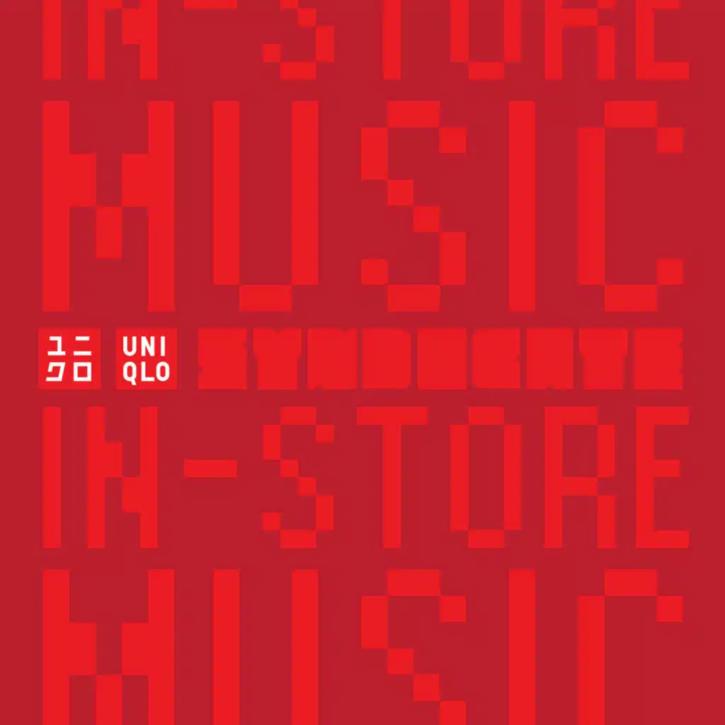 Uniqlo In-store Music: Chinese New Year