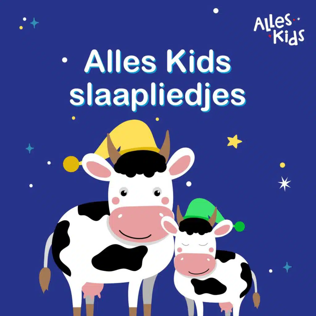 Alles Kids Slaapliedjes