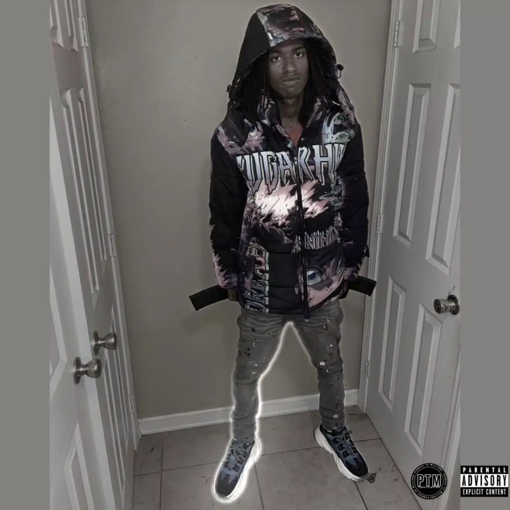 Yung Seddy