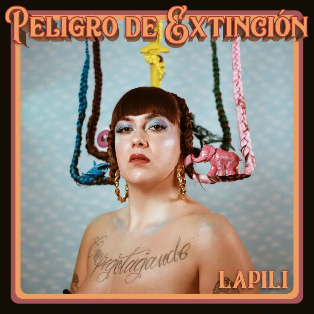 Peligro de Extinción
