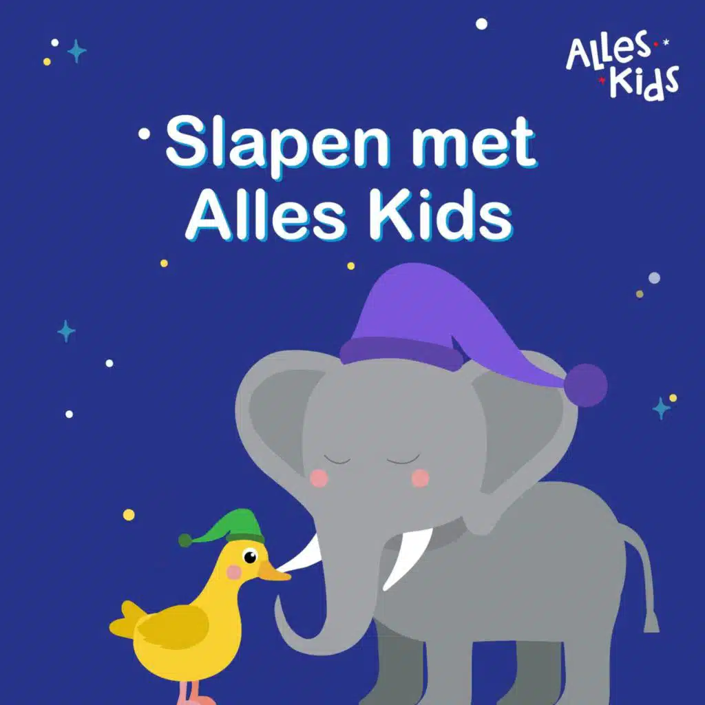 Slapen met Alles Kids