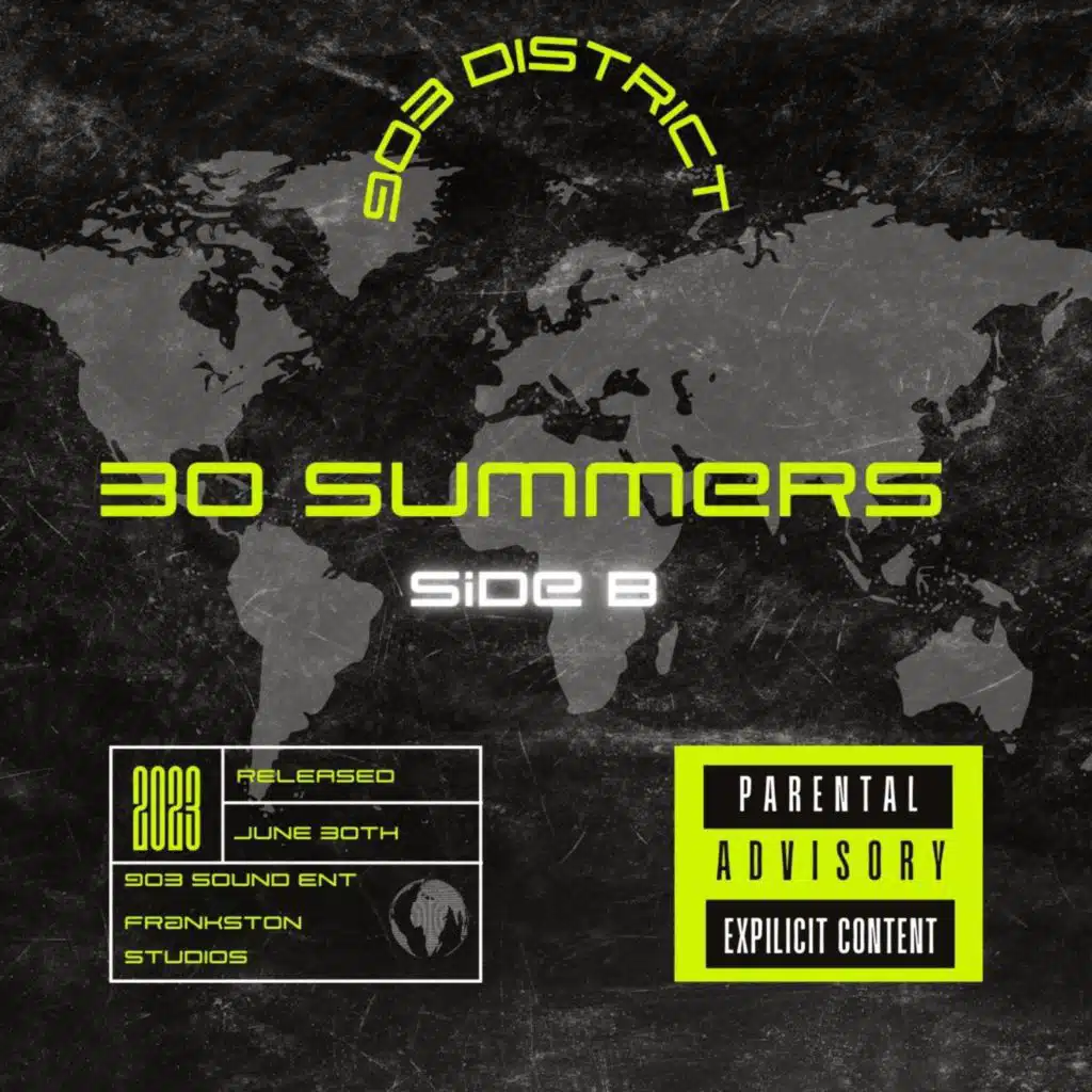 Berryville Barbarian