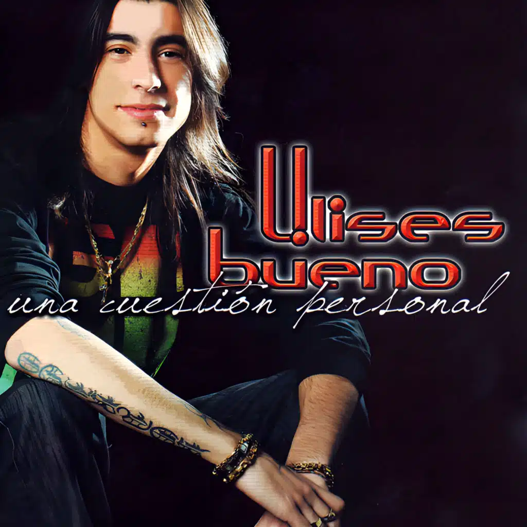 Por ese hombre