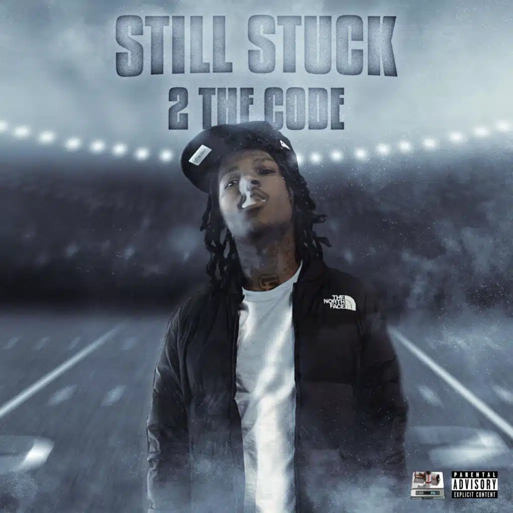 Still Stuck 2 The Code