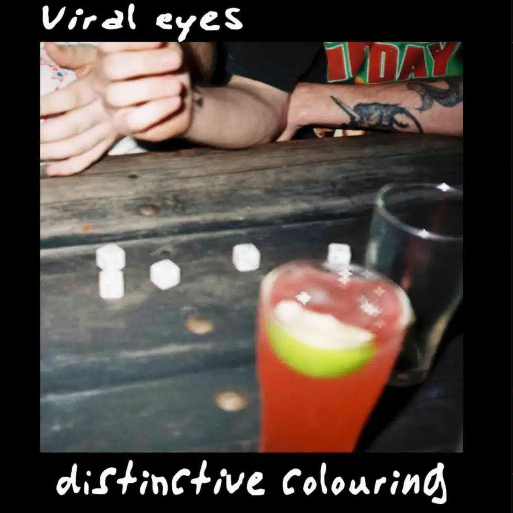 Viral Eyes