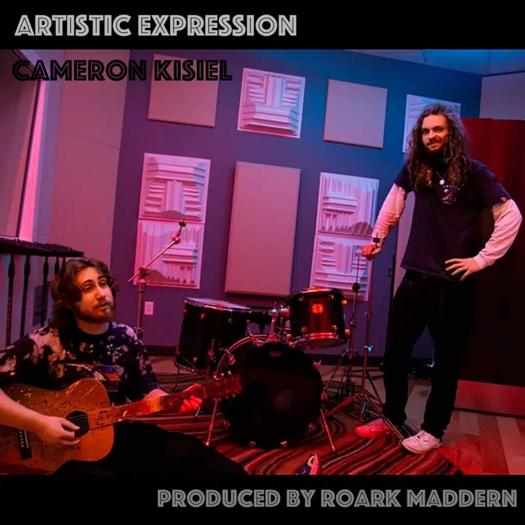 Artistic Expression