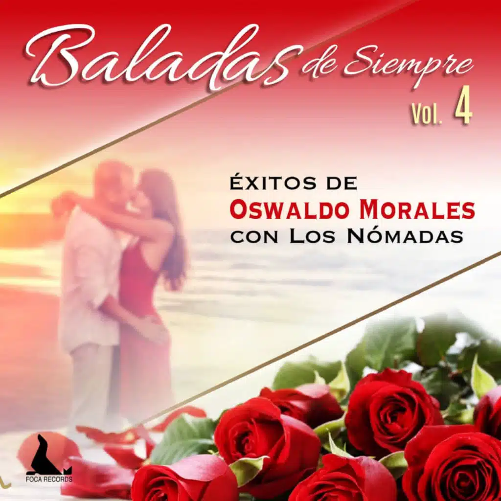 Baladas de Siempre Vol. 4 (feat. Los Nomadas)