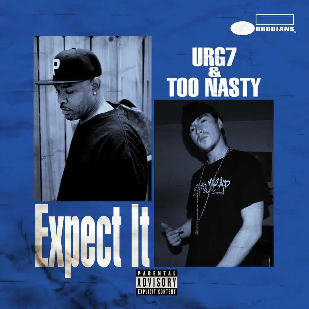 Expect It