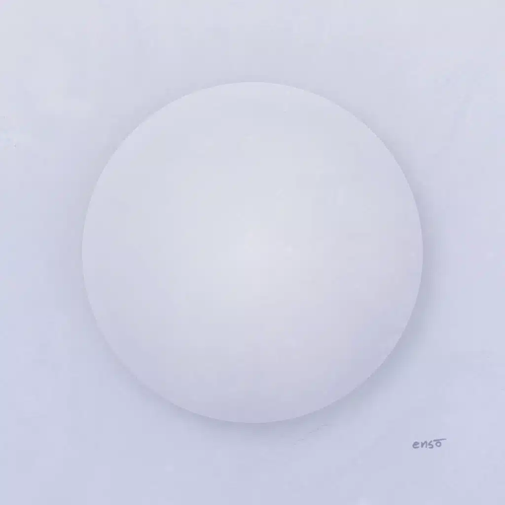 ensō (feat. Matt Aronoff & Jason Burger)