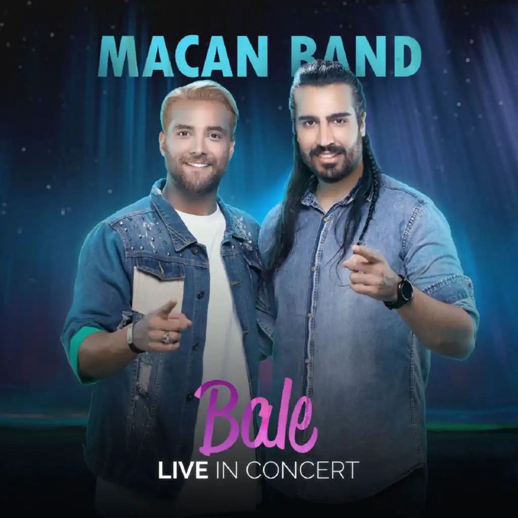 Bale (Live In Concert)