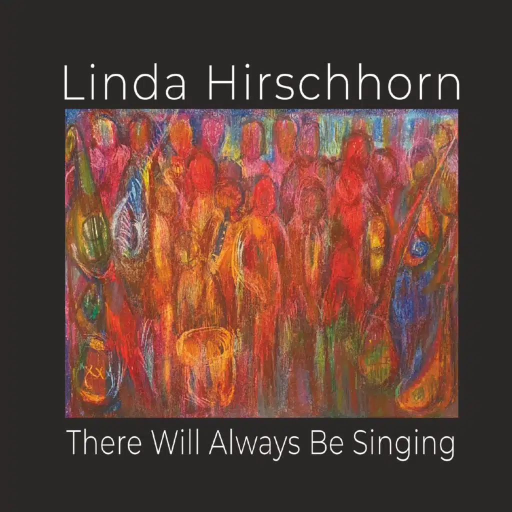 Linda Hirschhorn