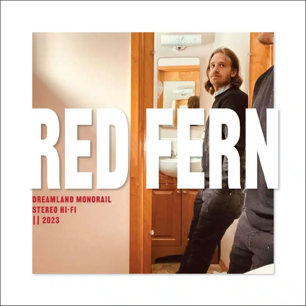 Red Fern