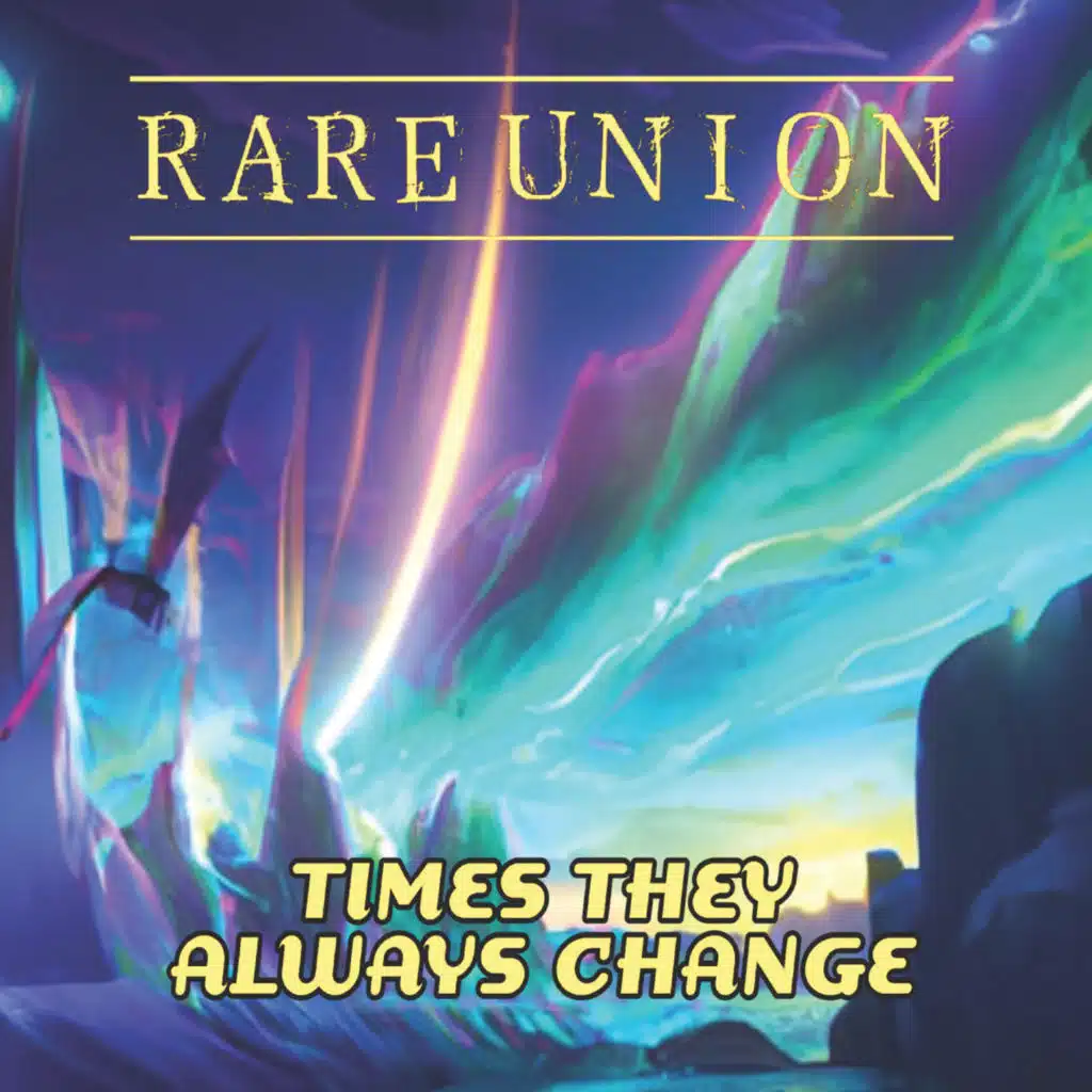 Rare Union