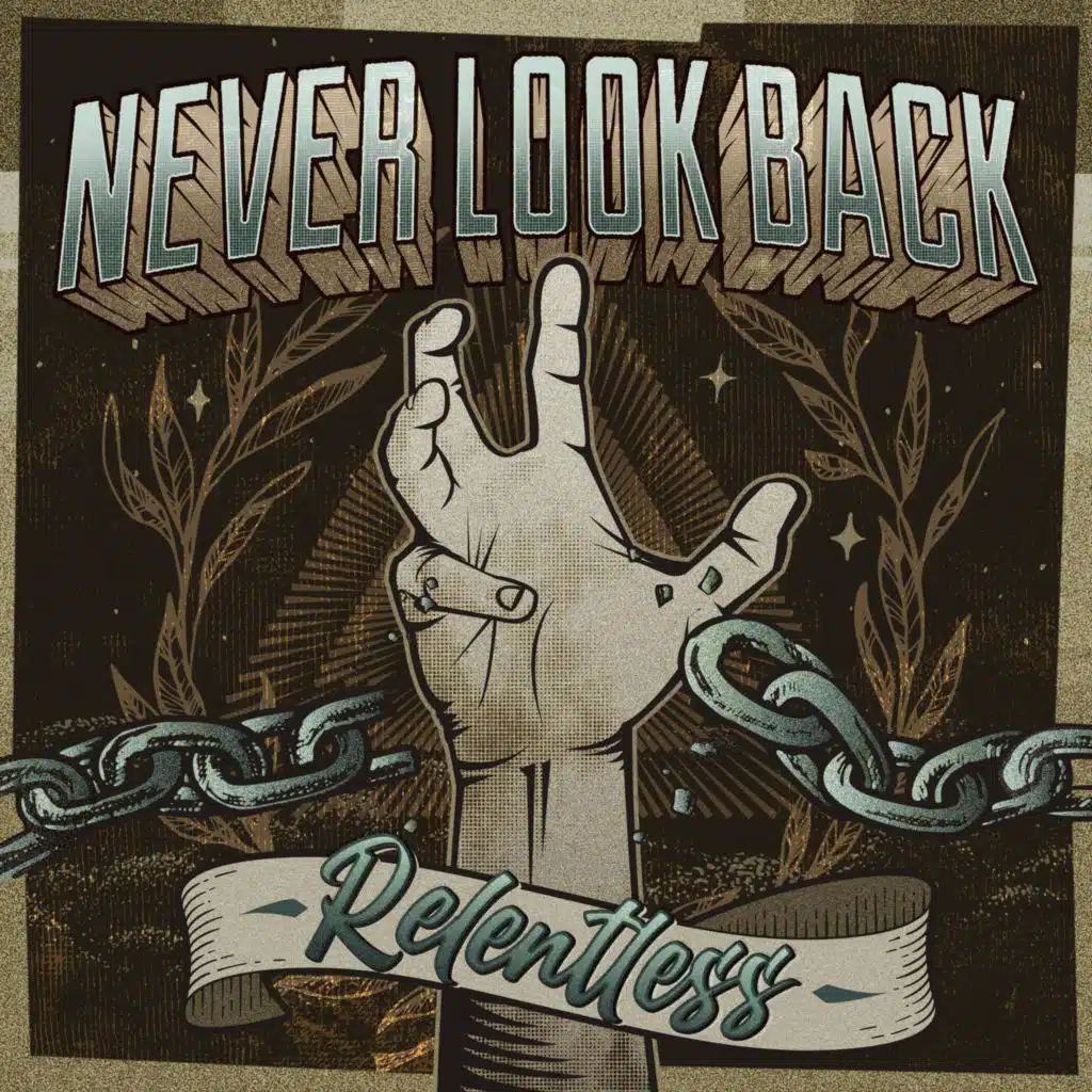 Never Look Back