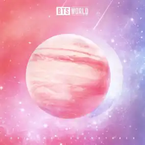 Dream Glow (BTS World Original Soundtrack)