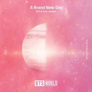 A Brand New Day (BTS World Original Soundtrack)