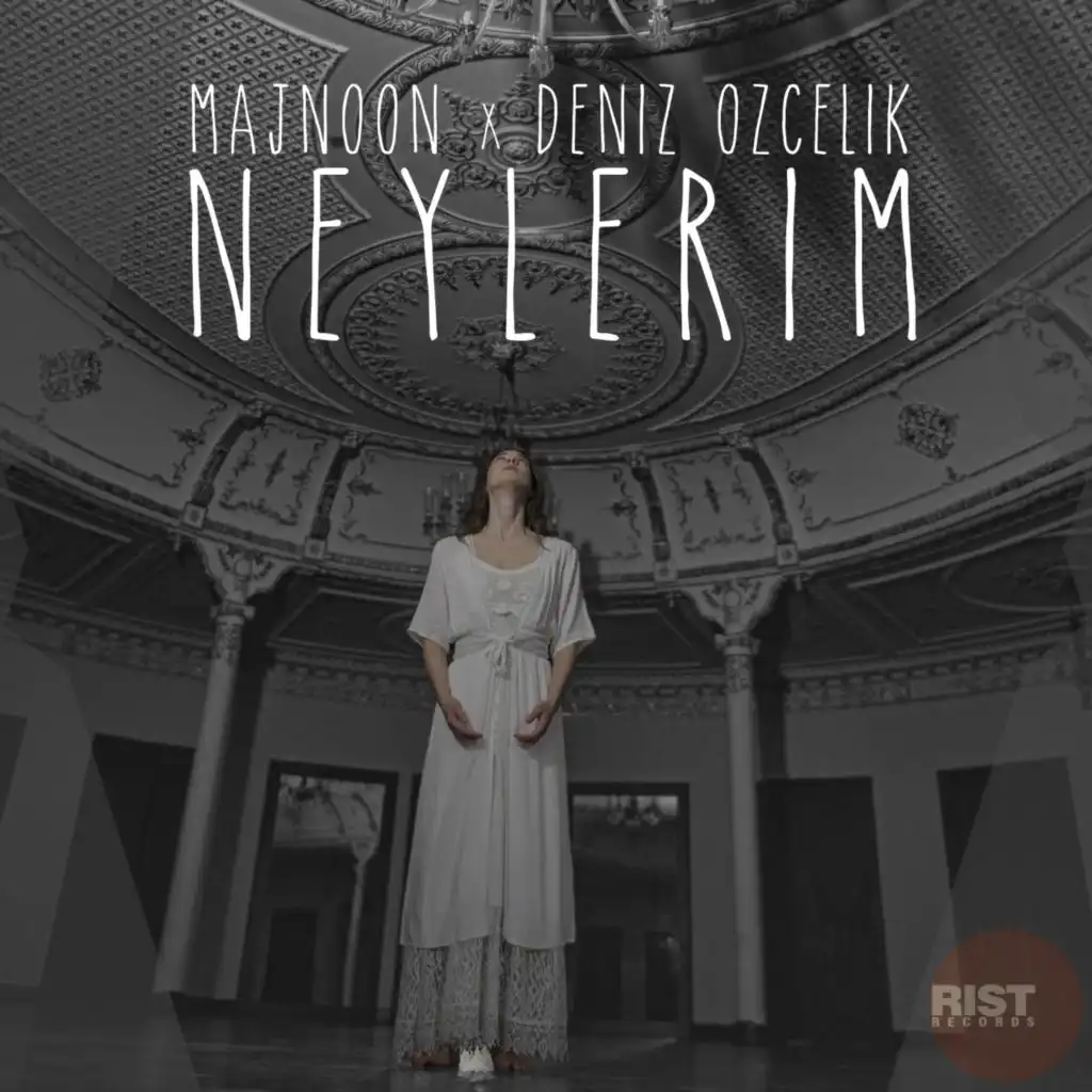 Neylerim (Kerem Keskin Cote D'azur Remix)