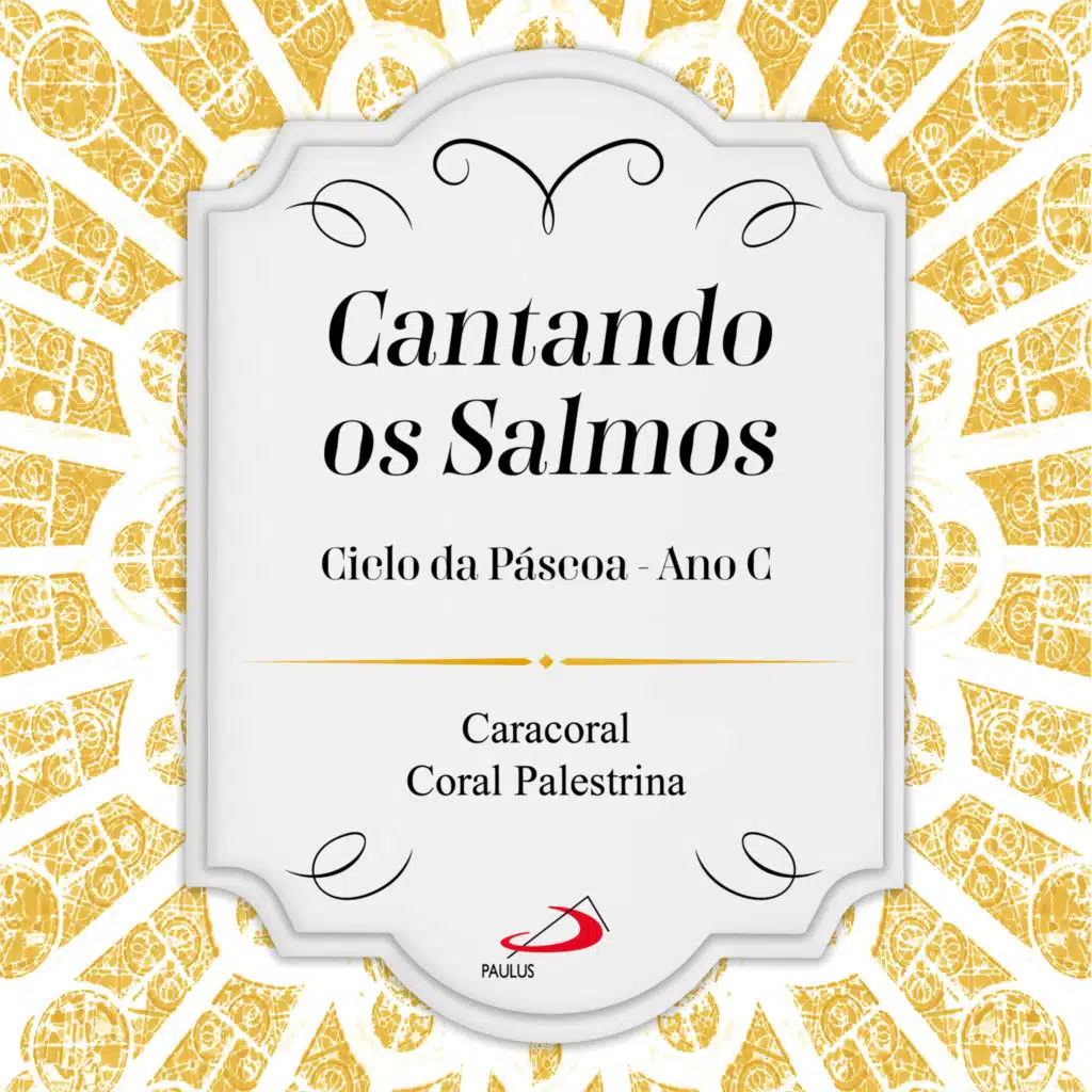 Que as nações vos glorifiquem, ó Senhor – Salmo 67(66) (6º Domingo da Páscoa - Ano C)
