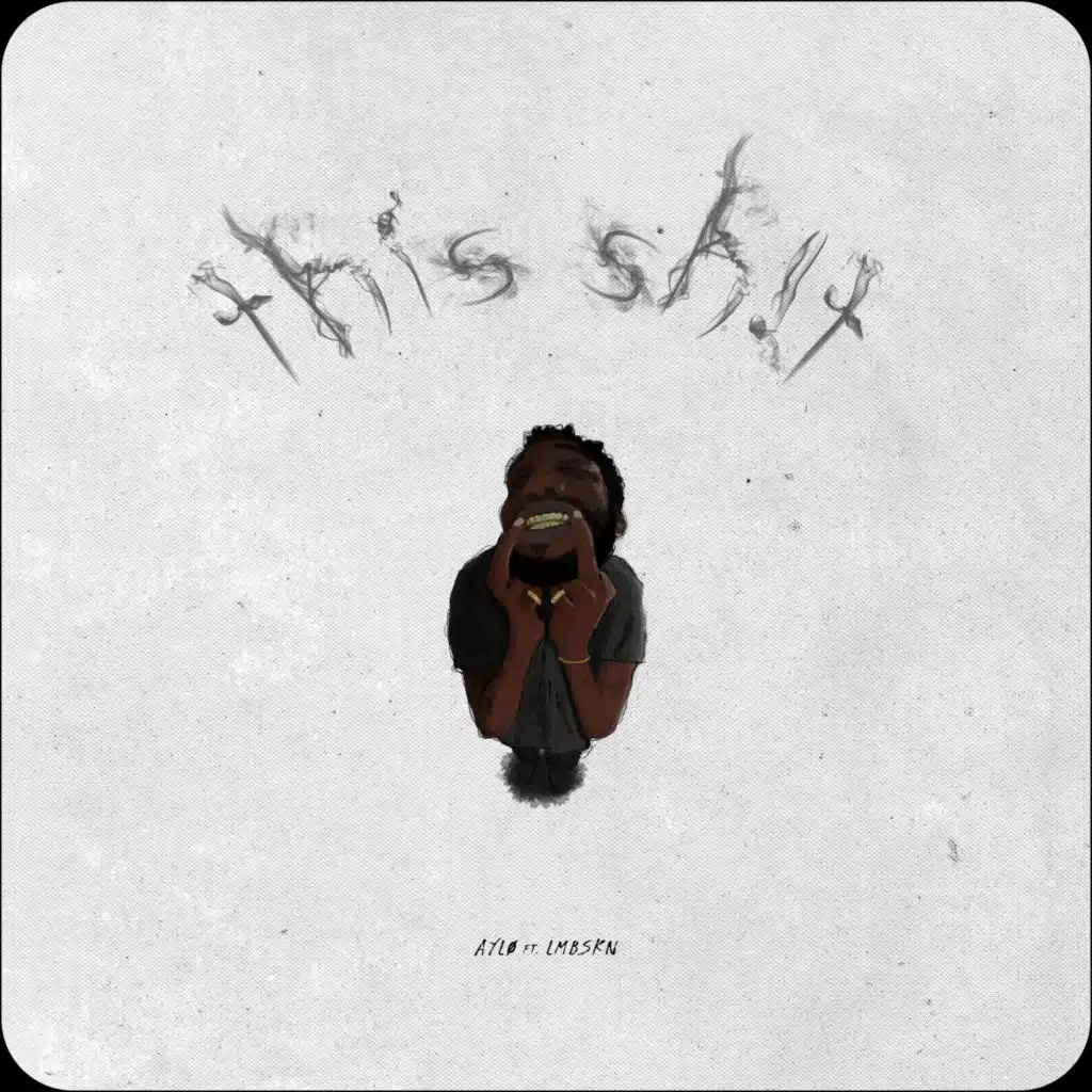 THIS SH!T (feat. LMBSKN)