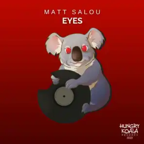 Matt Salou